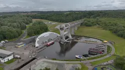 A to B Drones 
