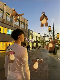 oso y masha