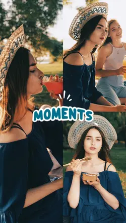 picnic moments 