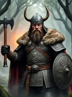 viking
