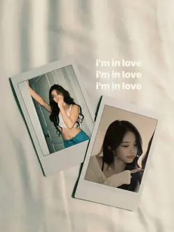 polaroid frame