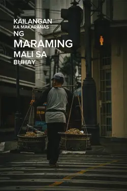 kailangan mo makaran