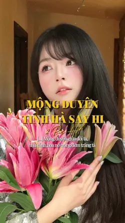 MỘNG DUYÊN 2 ẢNH