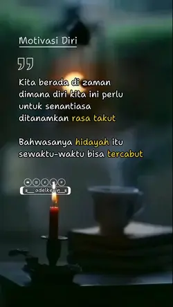 motivasi