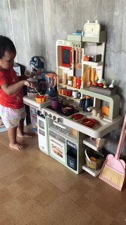 Mga batang 90's