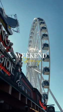 Weekend story 