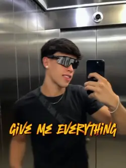 Give Me Everything 