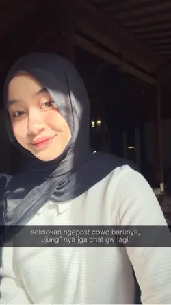 wujud asli cewe