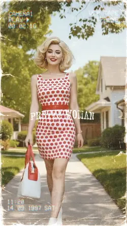 pretty woman 