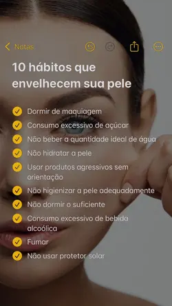 Envelhecimento