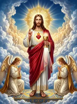 My Jesus