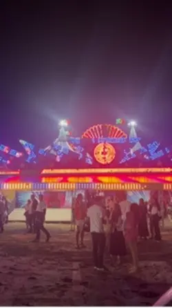 Dia de circo