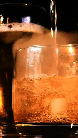 beer video template