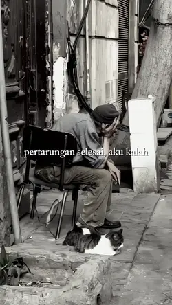 pertarungan selesai 