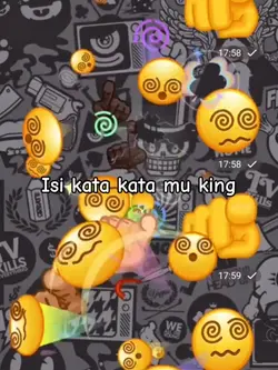 emoji gerak