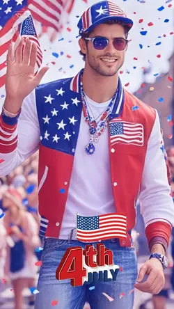 Independence day 