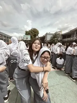 one day or day one