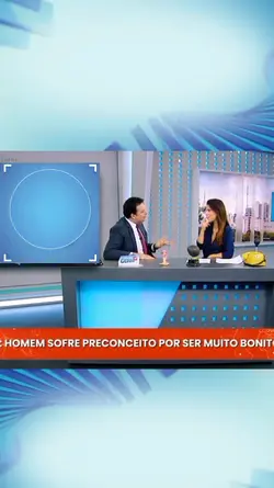 SOFRE POR SER BONITO
