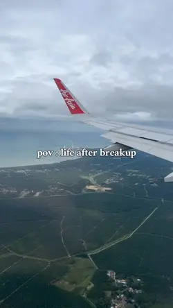 life after breakup