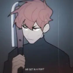 self insert 💔