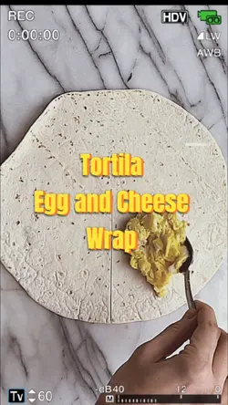 Tortila Wrap