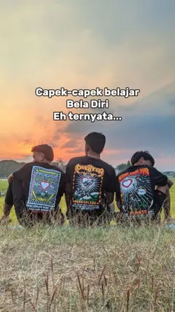 capek-capek belajar