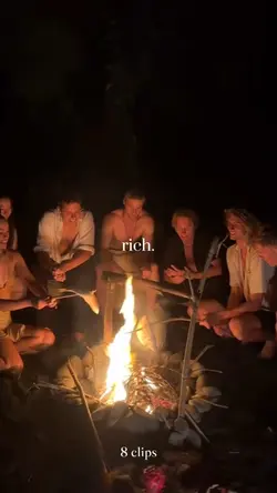 rich..