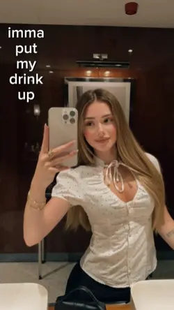drink up