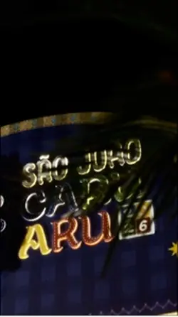 FESTA JUNINA