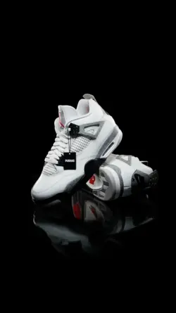 New Sneakers