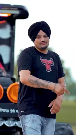 sidhu moose wala
