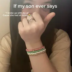 If failed as a mothe