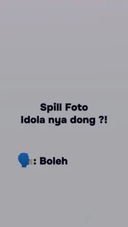 Foto Idola