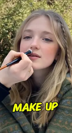 Make Up Filter