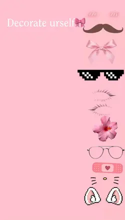 Decorate urself 🎀