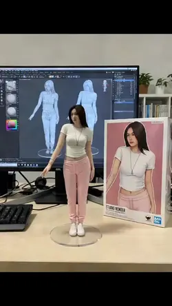 foto AI 