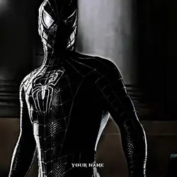 SPIDER MAN