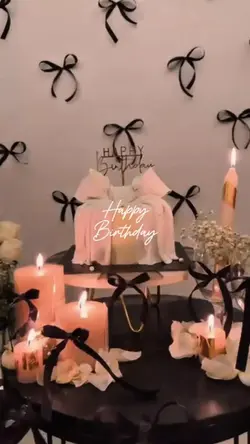 Happy Brithday