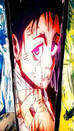 ANIME EDIT