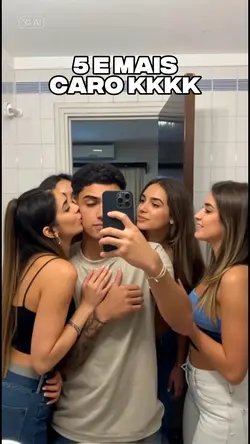 namoradas ia 