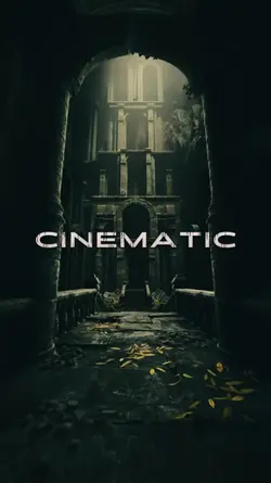 CINEMATIC OPENING 