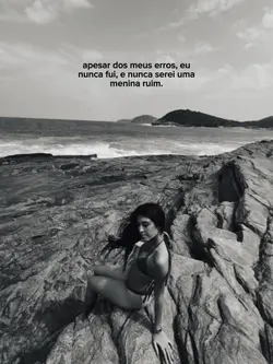 nunca serei…