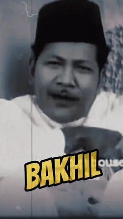 KERETA HAJI BAKHIL 
