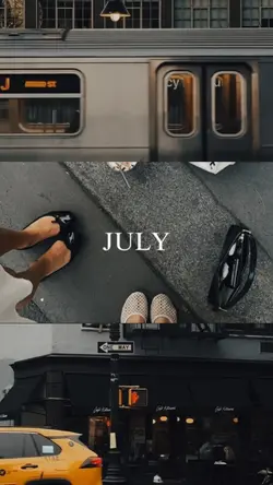 JULY