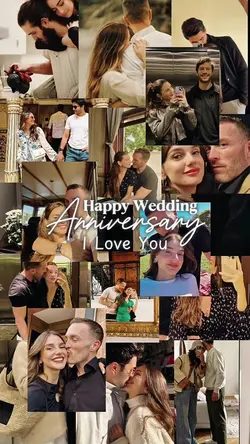 Wedding Anniversary
