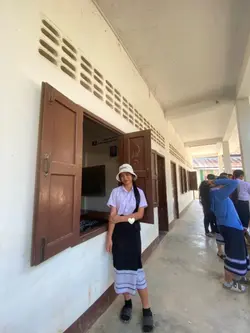 คงไม่ใช่ฉันที่เป็น