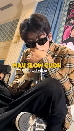 Slow 5 vd 