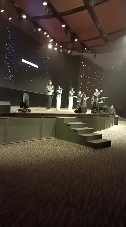 lagu penyembahan 