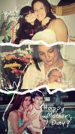loveyouu mom