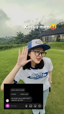 kasus men